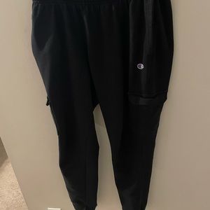 Champion Pants